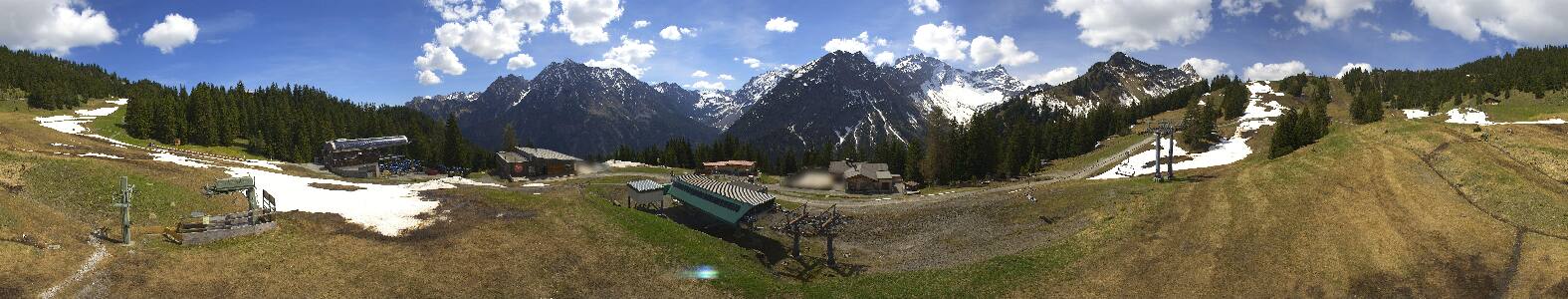 Palüd Brandnertal
