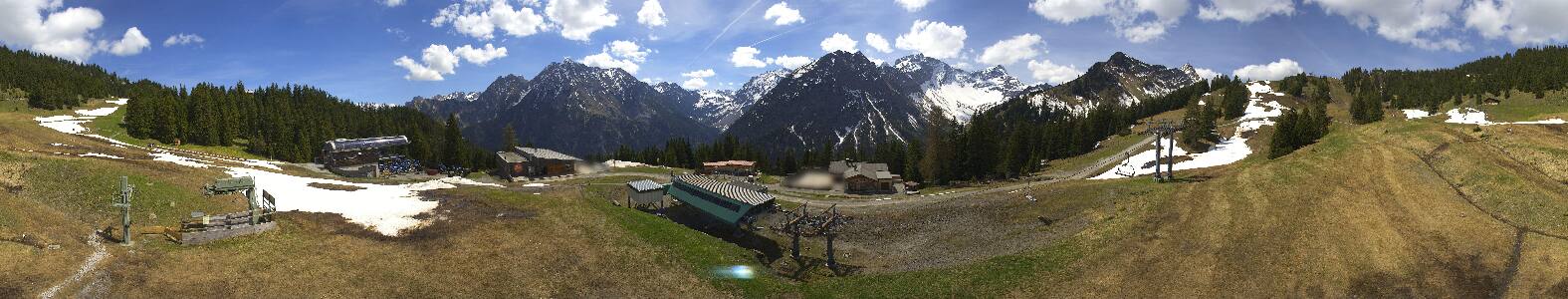 Palüd Brandnertal