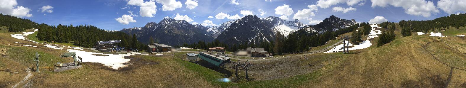Palüd Brandnertal