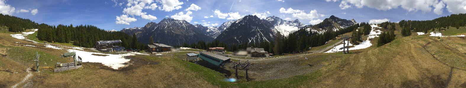 Palüd Brandnertal