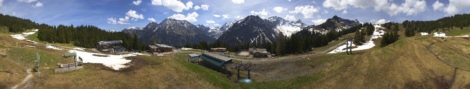 Palüd Brandnertal