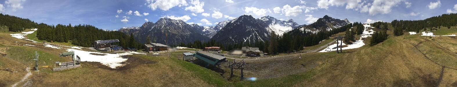 Palüd Brandnertal
