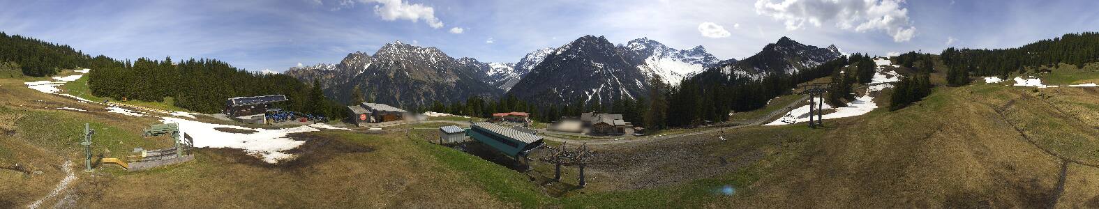 Palüd Brandnertal