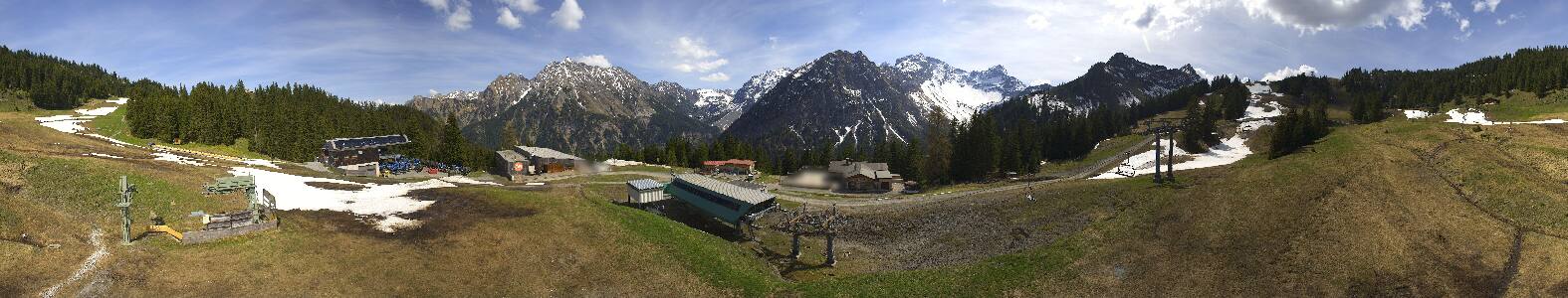 Palüd Brandnertal