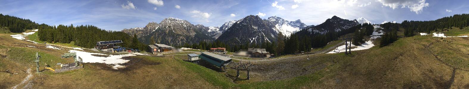 Palüd Brandnertal