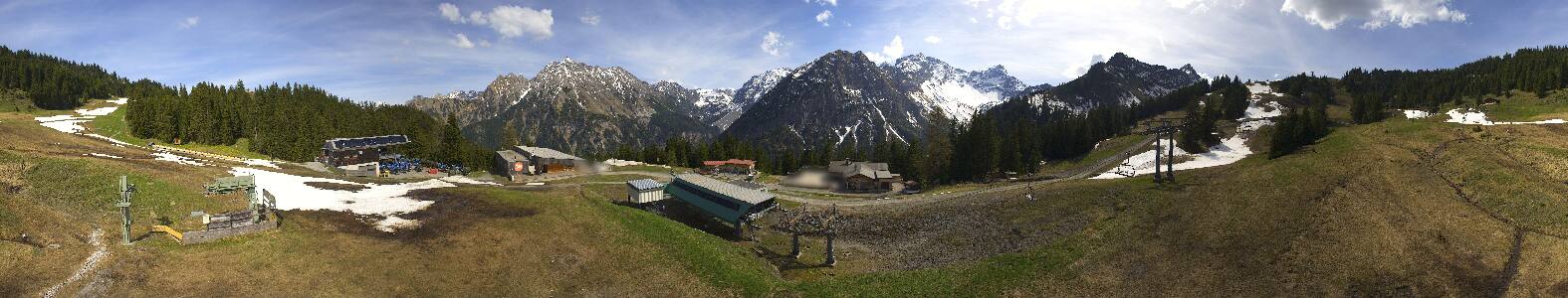 Palüd Brandnertal