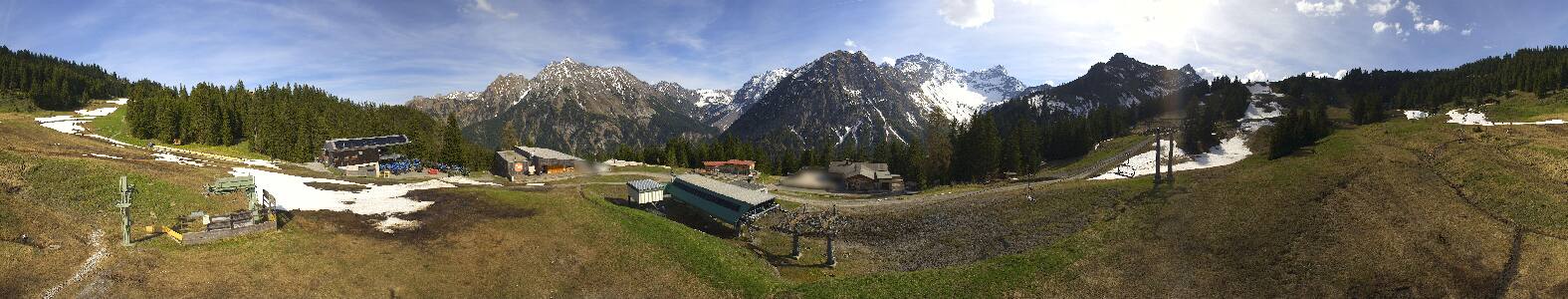 Palüd Brandnertal