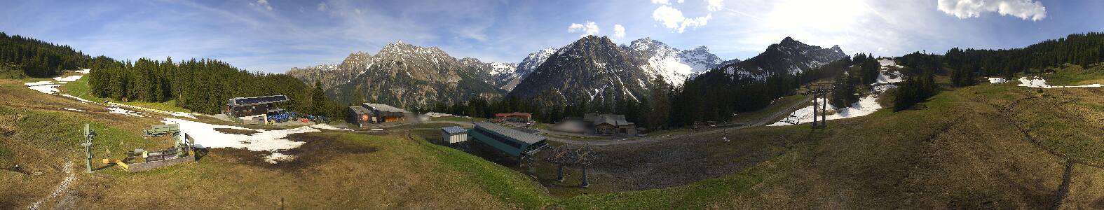 Palüd Brandnertal
