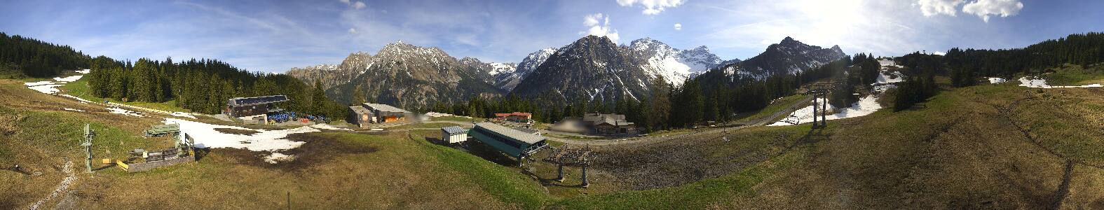 Palüd Brandnertal