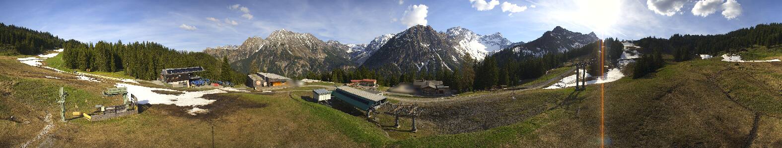 Palüd Brandnertal