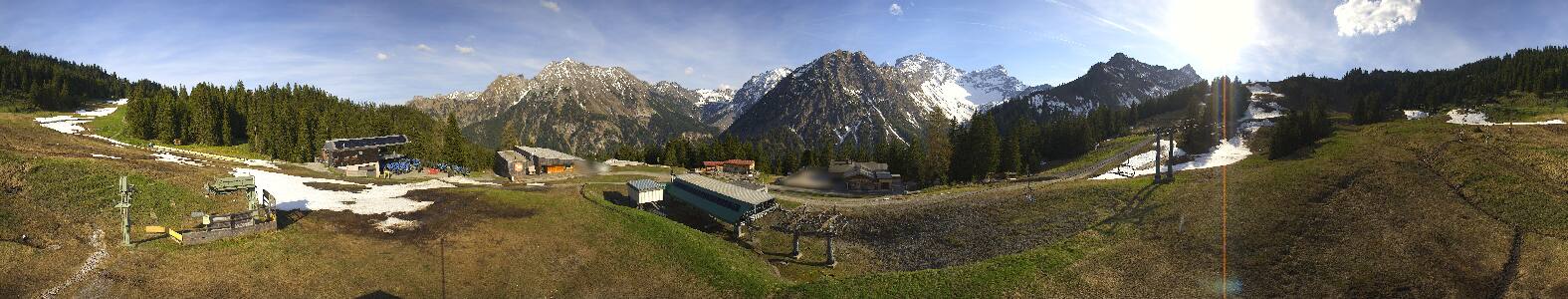 Palüd Brandnertal