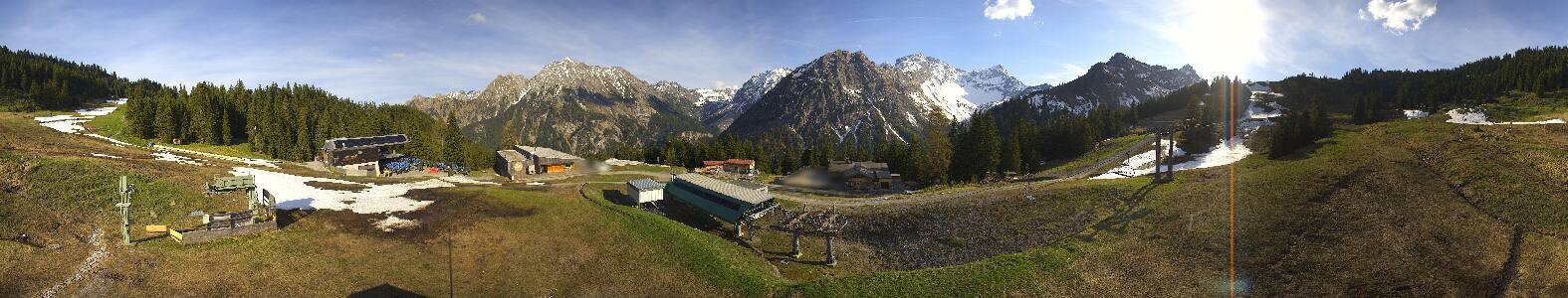 Palüd Brandnertal