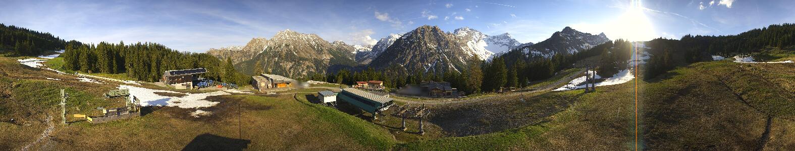 Palüd Brandnertal