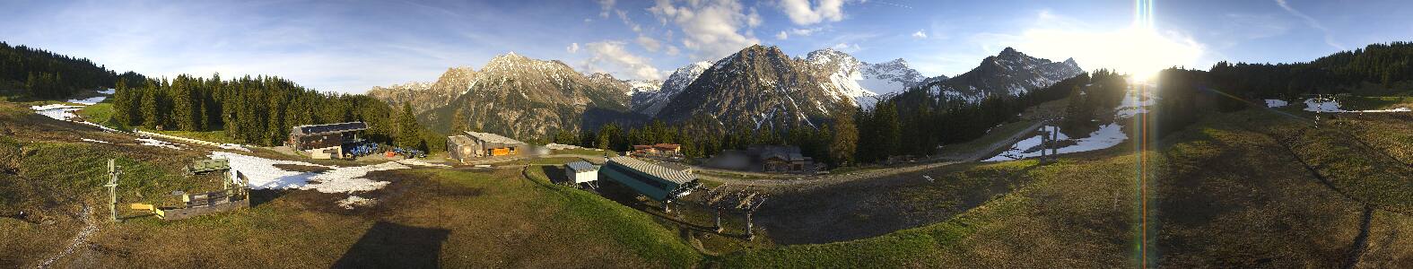 Palüd Brandnertal