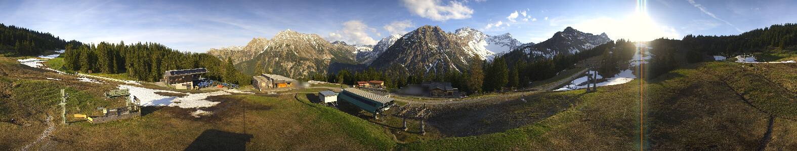 Palüd Brandnertal