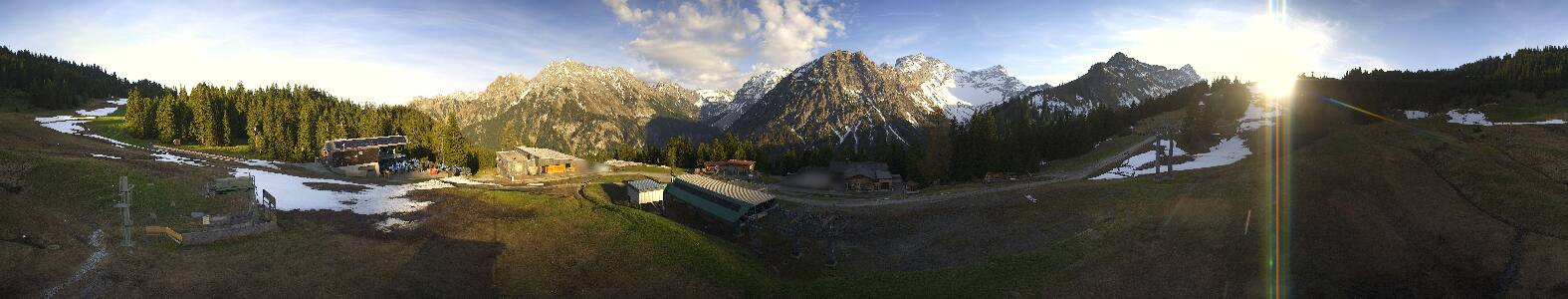 Palüd Brandnertal
