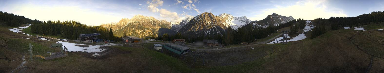 Palüd Brandnertal