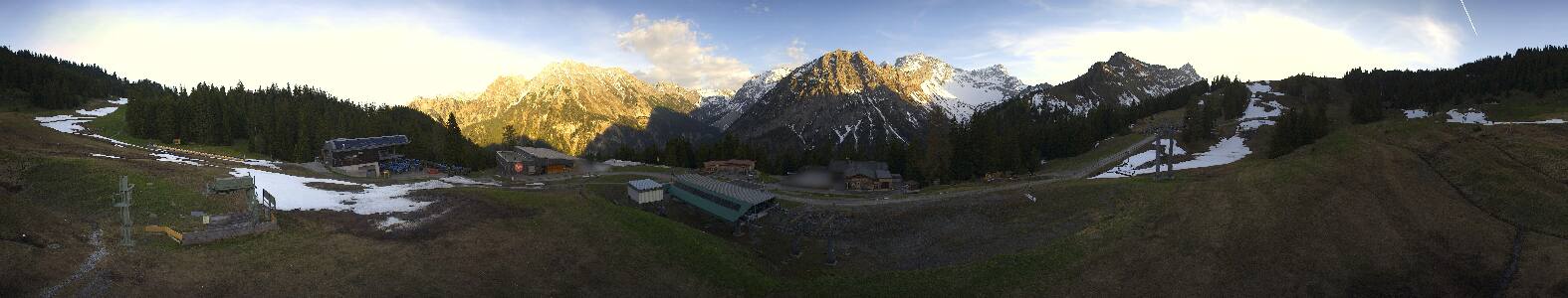 Palüd Brandnertal