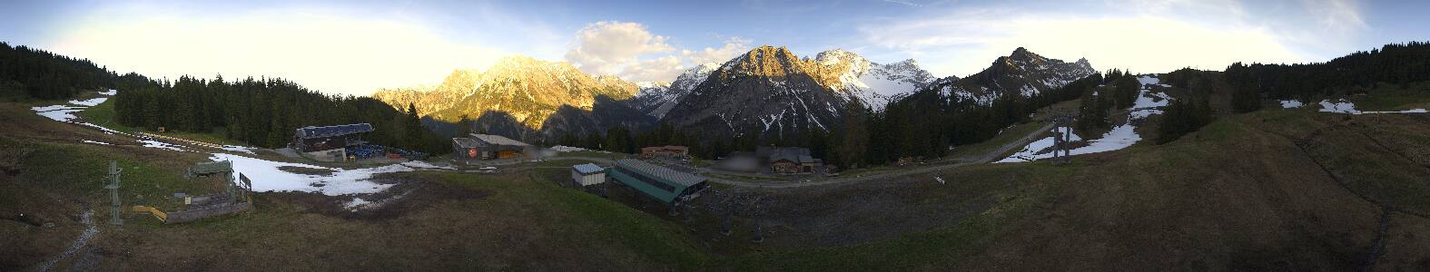 Palüd Brandnertal