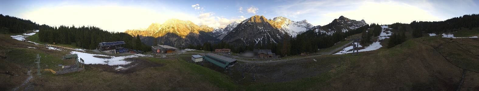 Palüd Brandnertal