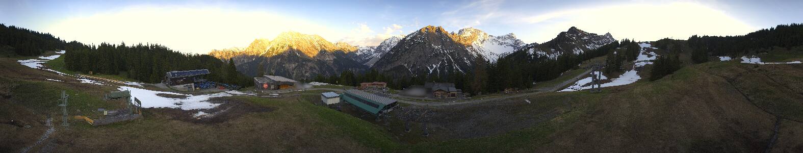 Palüd Brandnertal