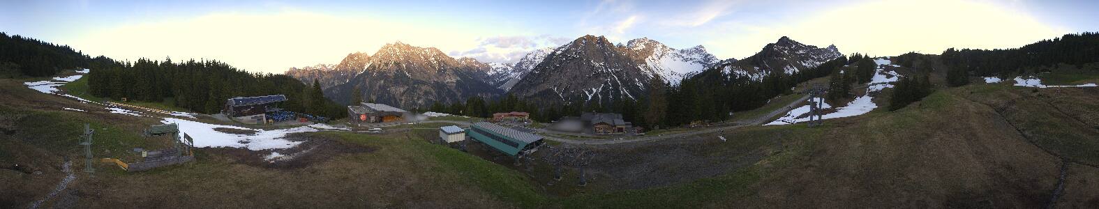 Palüd Brandnertal