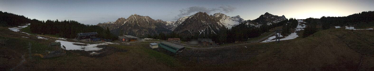 Palüd Brandnertal