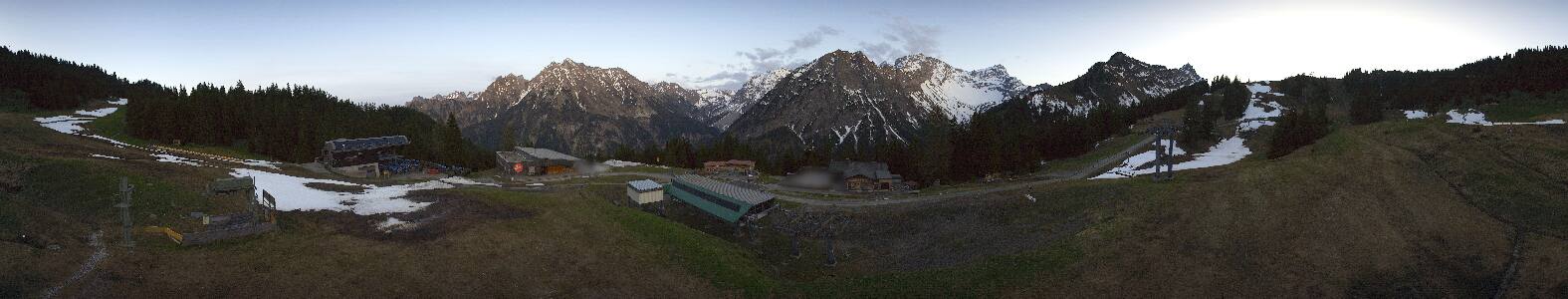 Palüd Brandnertal