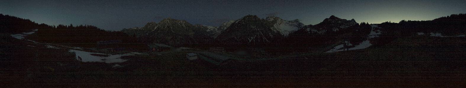 Palüd Brandnertal