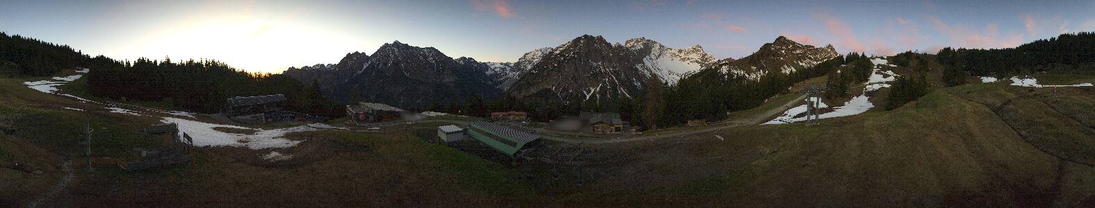 Palüd Brandnertal