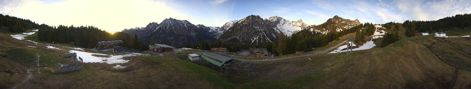 Palüd Brandnertal