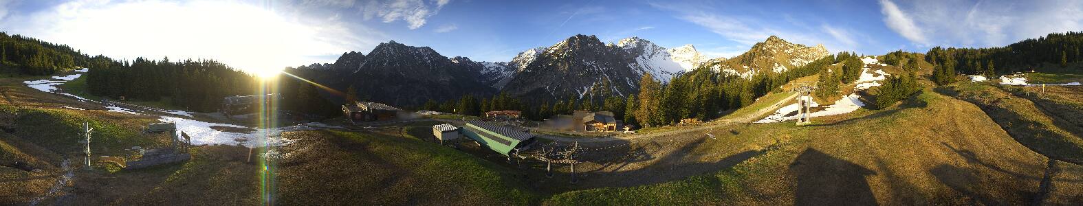 Palüd Brandnertal