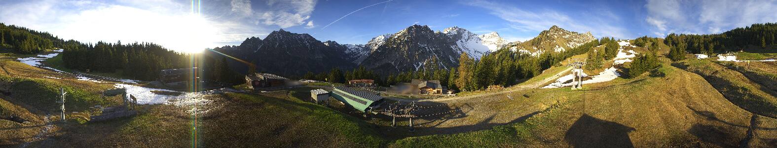 Palüd Brandnertal
