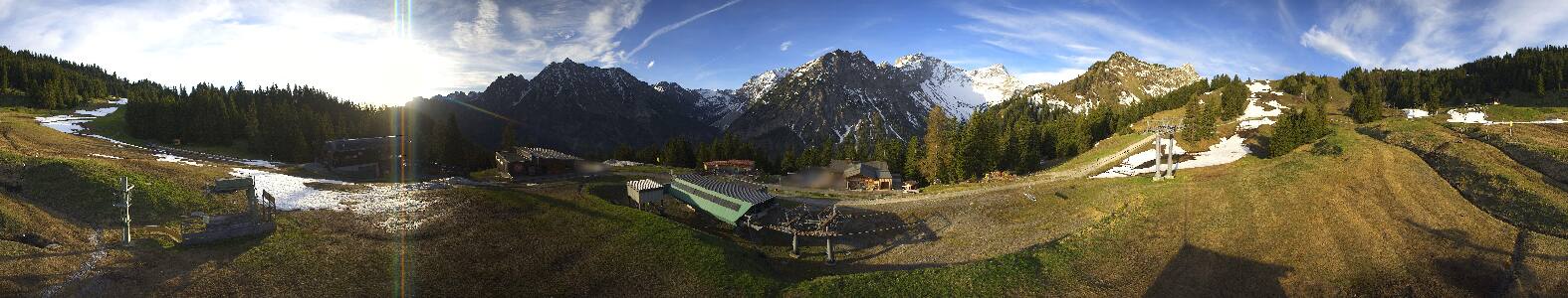 Palüd Brandnertal