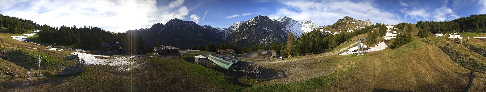 Palüd Brandnertal