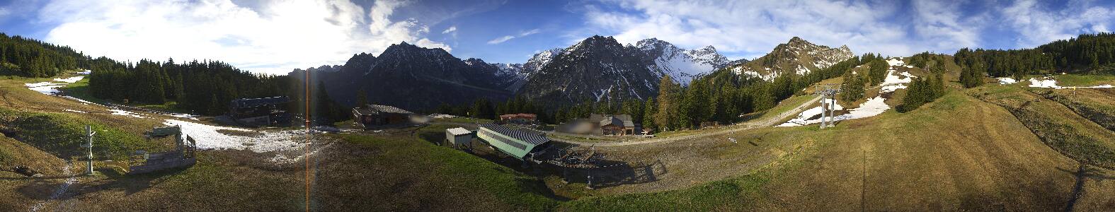 Palüd Brandnertal