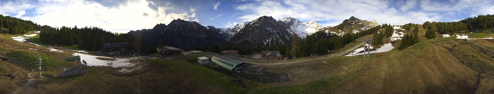 Palüd Brandnertal