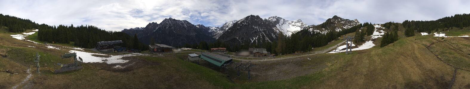 Palüd Brandnertal