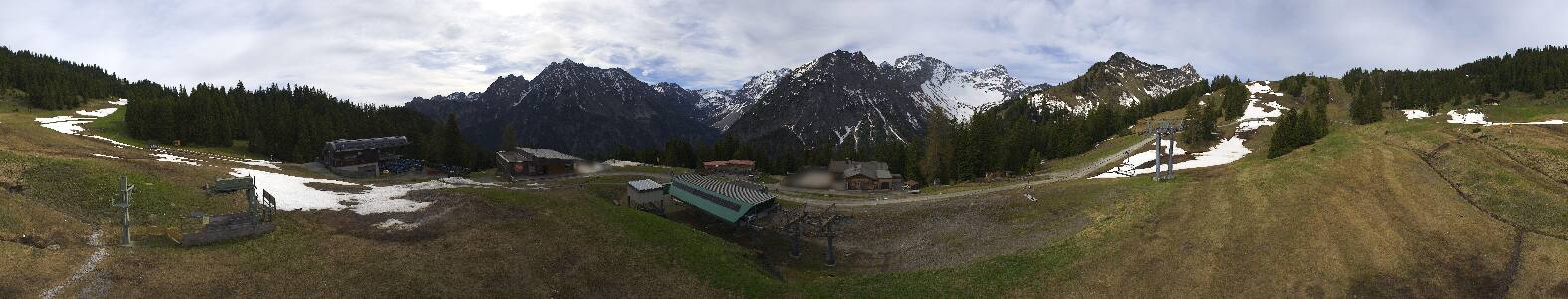 Palüd Brandnertal