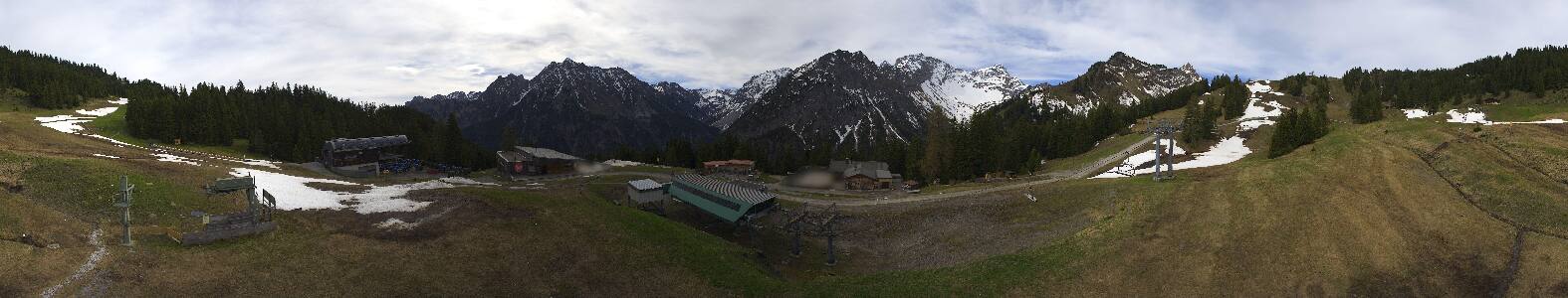 Palüd Brandnertal