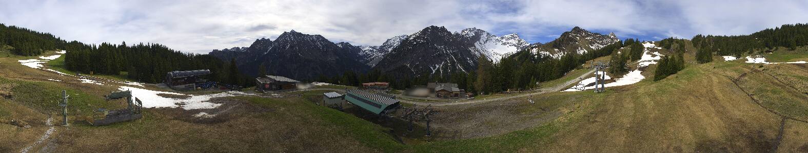 Palüd Brandnertal
