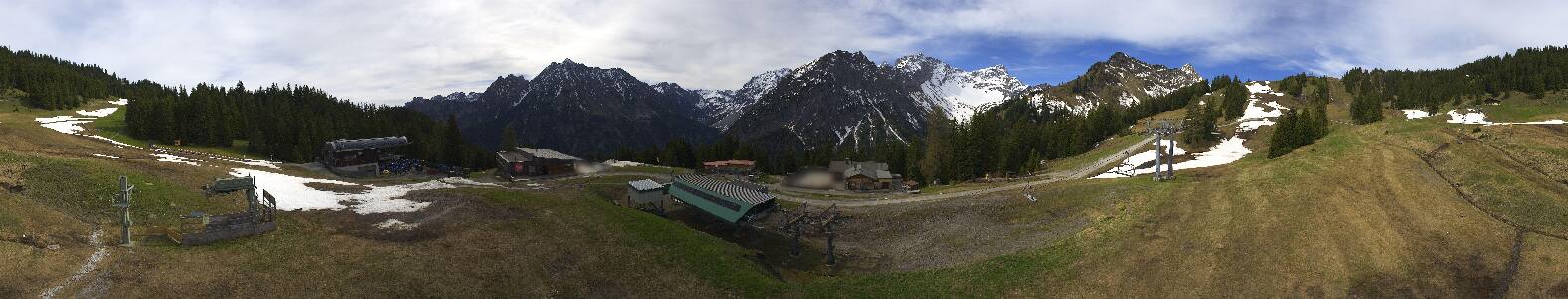 Palüd Brandnertal