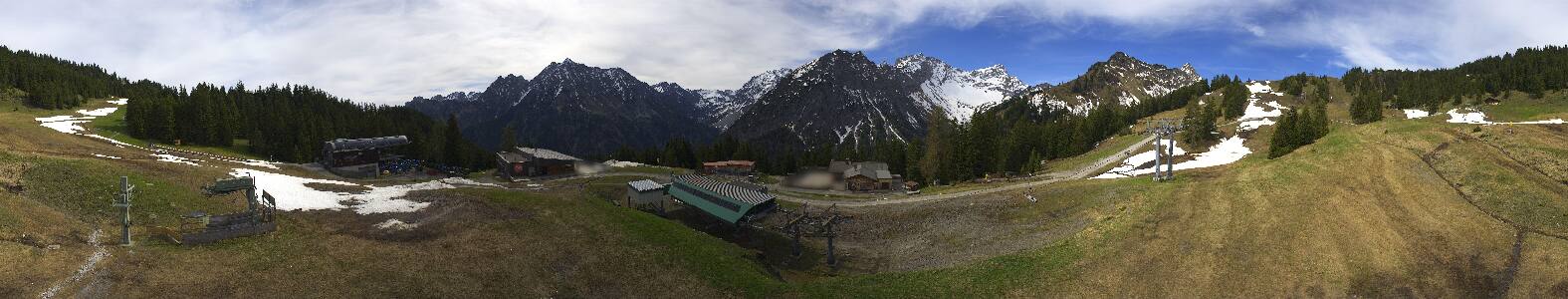 Palüd Brandnertal
