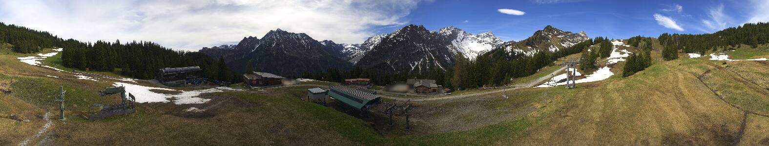 Palüd Brandnertal