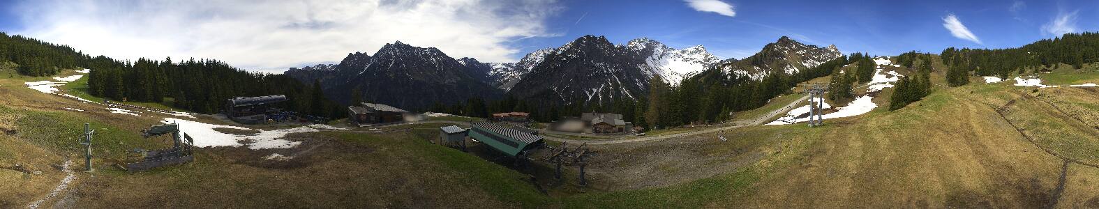 Palüd Brandnertal