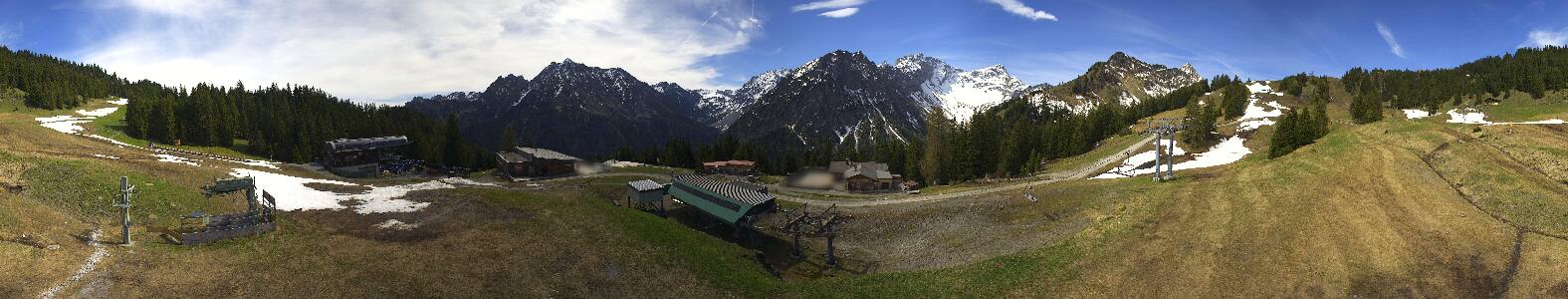 Palüd Brandnertal