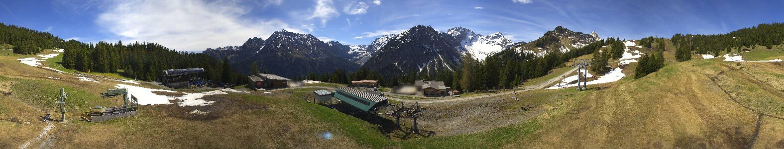 Palüd Brandnertal