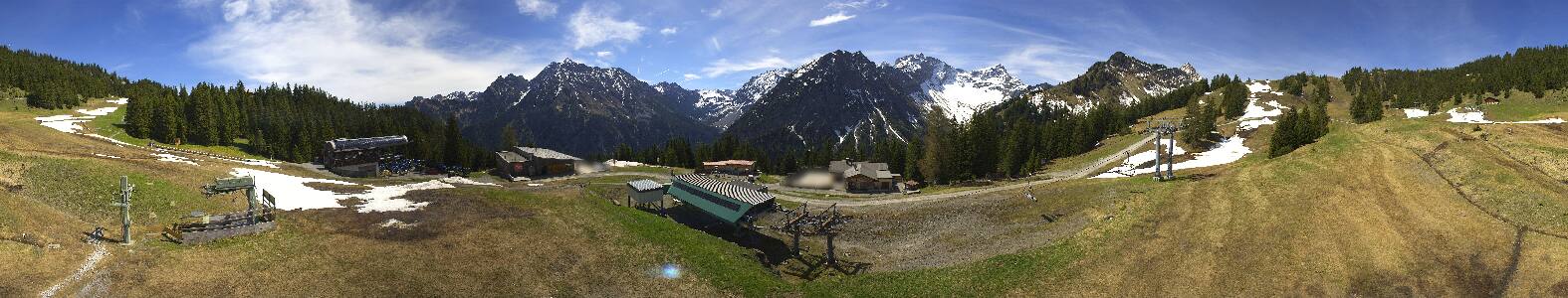 Palüd Brandnertal