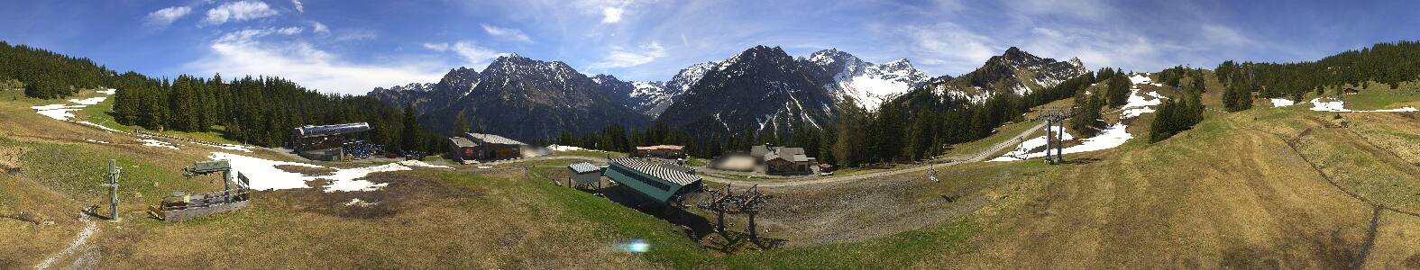 Palüd Brandnertal