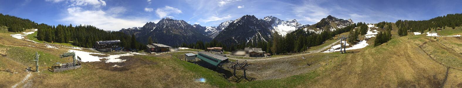 Palüd Brandnertal